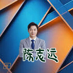 陈志远